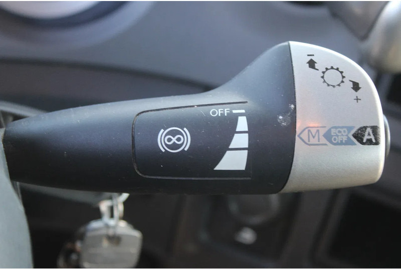 Tegljač DAF CF 430 + COPMA 24TON/M + REMOTE + 6X2 STEERING + EURO 6: slika 13