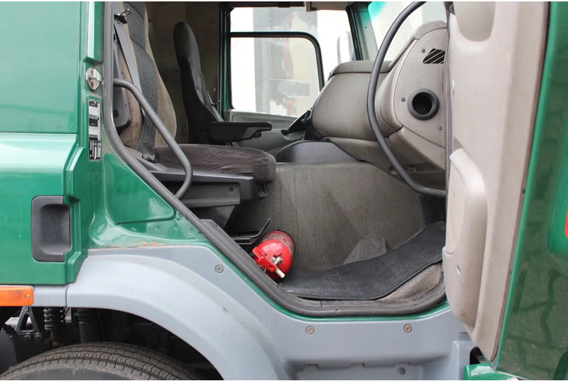 Tegljač DAF CF 75.360 + EURO 5 + NICE TRUCK: slika 15
