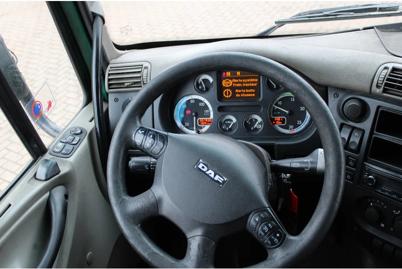 Tegljač DAF CF 75.360 + EURO 5 + NICE TRUCK: slika 10