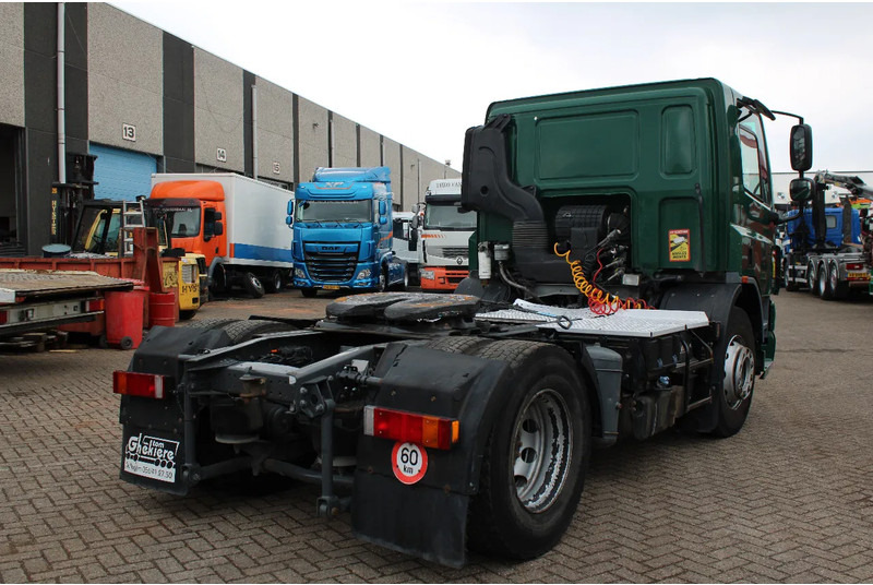 Tegljač DAF CF 75.360 + EURO 5 + NICE TRUCK: slika 6