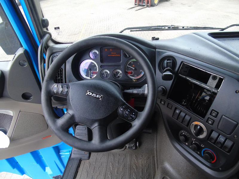 DAF XF 105.460 + EURO 5 + SSC - Tegljač: slika 5 DAF XF 105.460 + EURO 5 + SSC - Tegljač: slika 5
