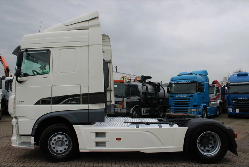 DAF XF 106.440 + EURO 6 + SPOILER + TUV 26-08-2024 - Tegljač: slika 3 DAF XF 106.440 + EURO 6 + SPOILER + TUV 26-08-2024 - Tegljač: slika 3