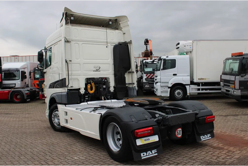 Tegljač DAF XF 106.440 + EURO 6 + SPOILER + TUV 26-08-2024: slika 13