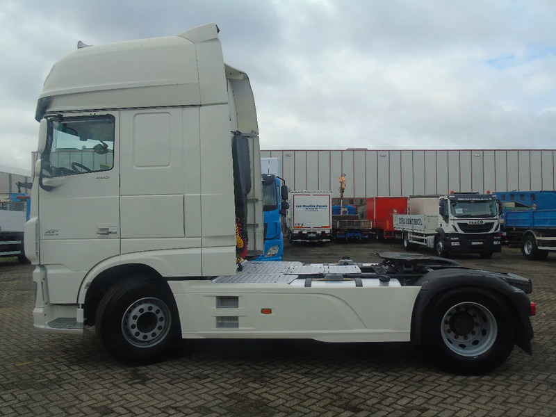 DAF XF 460 + EURO 6 + SSC - Tegljač: slika 3 DAF XF 460 + EURO 6 + SSC - Tegljač: slika 3