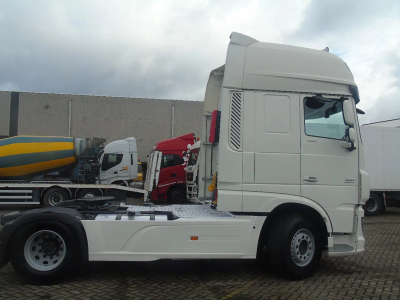 DAF XF 460 + EURO 6 + SSC - Tegljač: slika 4 DAF XF 460 + EURO 6 + SSC - Tegljač: slika 4