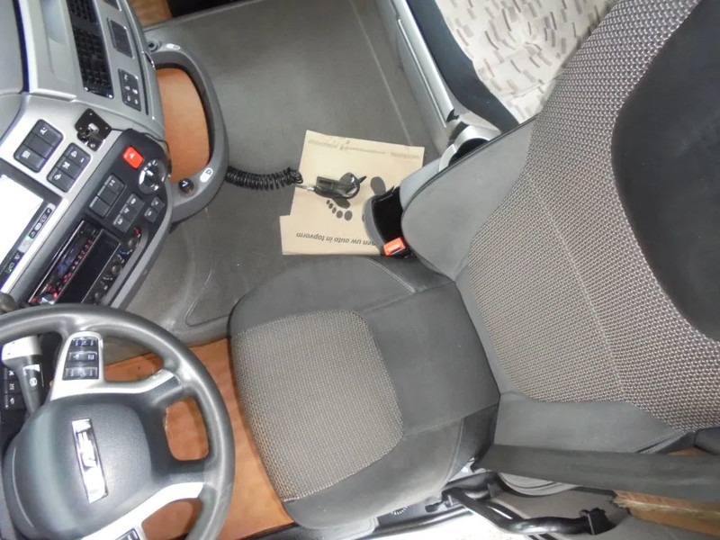 DAF XF 460 Euro 6 + Hydrolic system - Tegljač: slika 5 DAF XF 460 Euro 6 + Hydrolic system - Tegljač: slika 5
