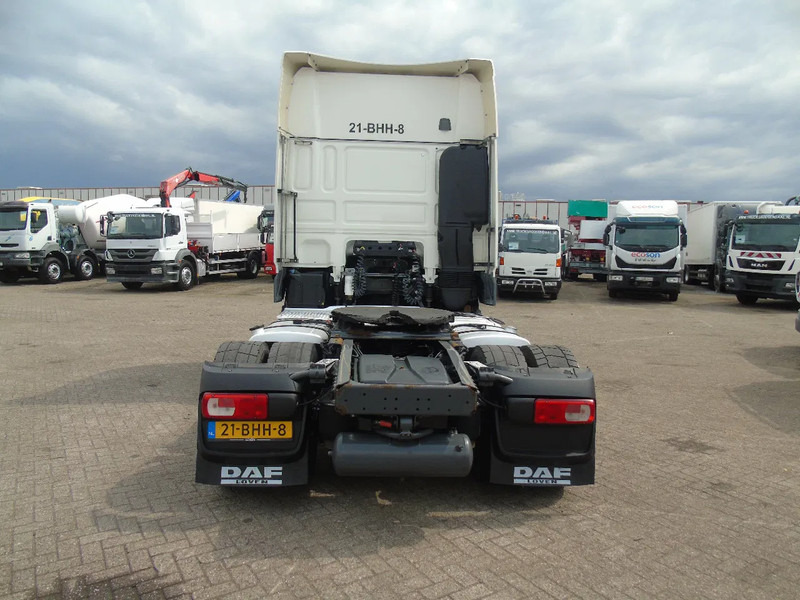 DAF XF 460 + euro 6 - Tegljač: slika 5 DAF XF 460 + euro 6 - Tegljač: slika 5