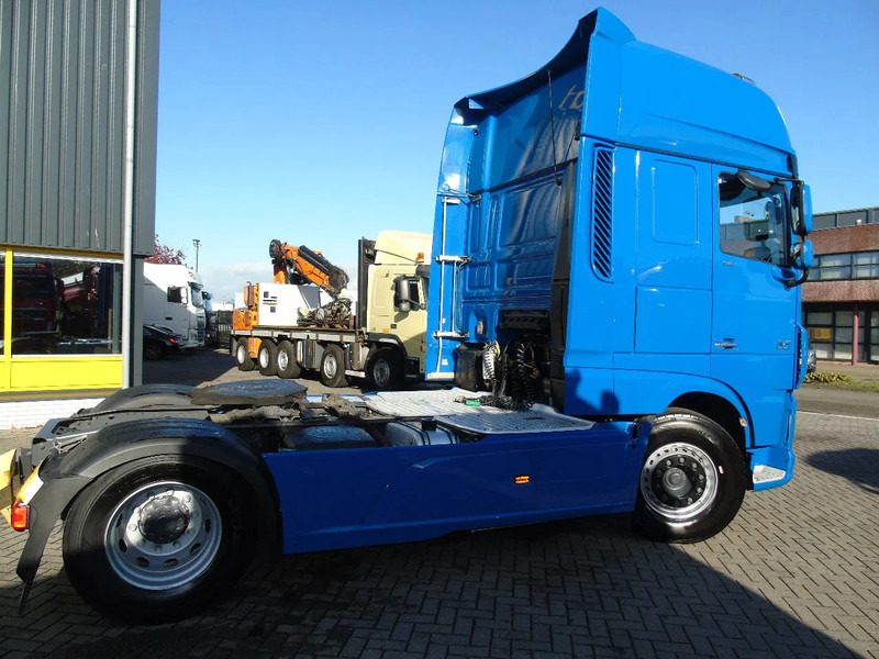 DAF XF 510 + PTO + EURO 6 + SSC + SPOILER - Tegljač: slika 3 DAF XF 510 + PTO + EURO 6 + SSC + SPOILER - Tegljač: slika 3