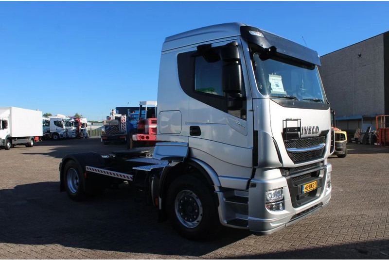 Iveco Stralis 460 + Euro 6+ADR +9 TONS VOORAS - Tegljač: slika 3 Iveco Stralis 460 + Euro 6+ADR +9 TONS VOORAS - Tegljač: slika 3