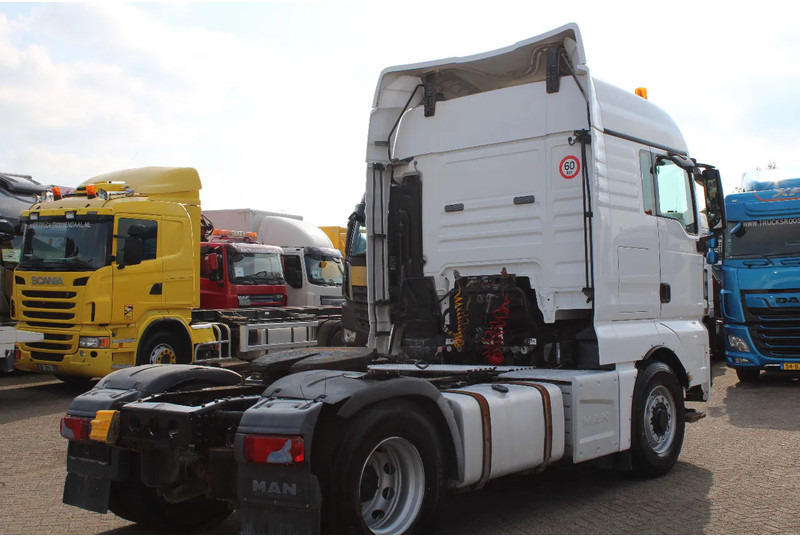 MAN TGX 18.480 + EURO 6 + 4x4 hydro + MANUAL + SPOILER - Tegljač: slika 5 MAN TGX 18.480 + EURO 6 + 4x4 hydro + MANUAL + SPOILER - Tegljač: slika 5