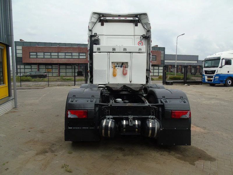 MAN TGX 26.480 + 6x2 + retarder + euro 6 - Tegljač: slika 5 MAN TGX 26.480 + 6x2 + retarder + euro 6 - Tegljač: slika 5