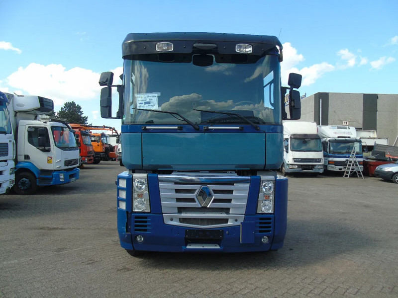Renault Magnum 460DXI + EURO 5 - Tegljač: slika 3 Renault Magnum 460DXI + EURO 5 - Tegljač: slika 3