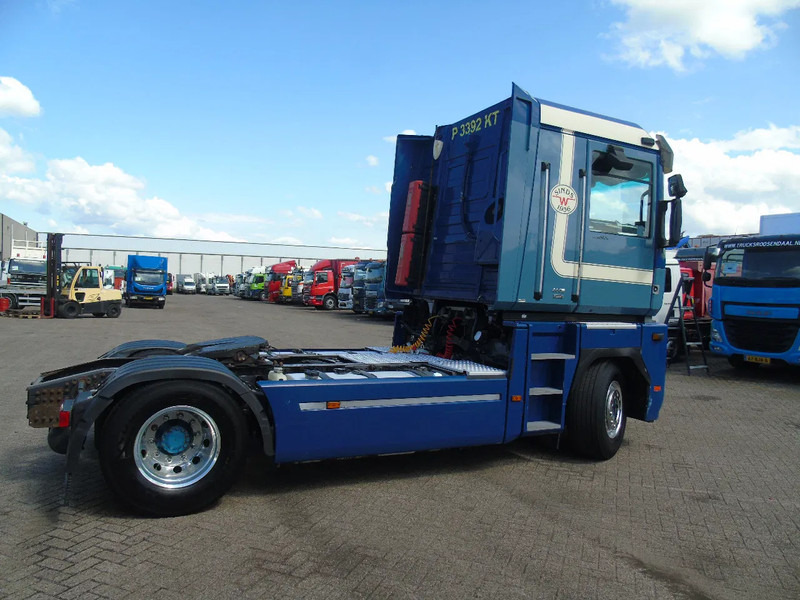 Renault Magnum 460DXI + EURO 5 - Tegljač: slika 5 Renault Magnum 460DXI + EURO 5 - Tegljač: slika 5