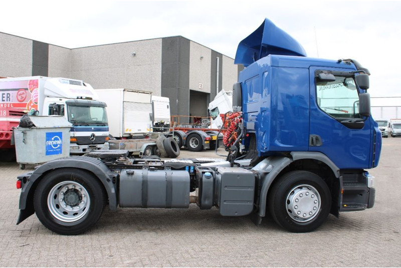 Renault Premium 380DXI + 2 PIECES - Tegljač: slika 4 Renault Premium 380DXI + 2 PIECES - Tegljač: slika 4