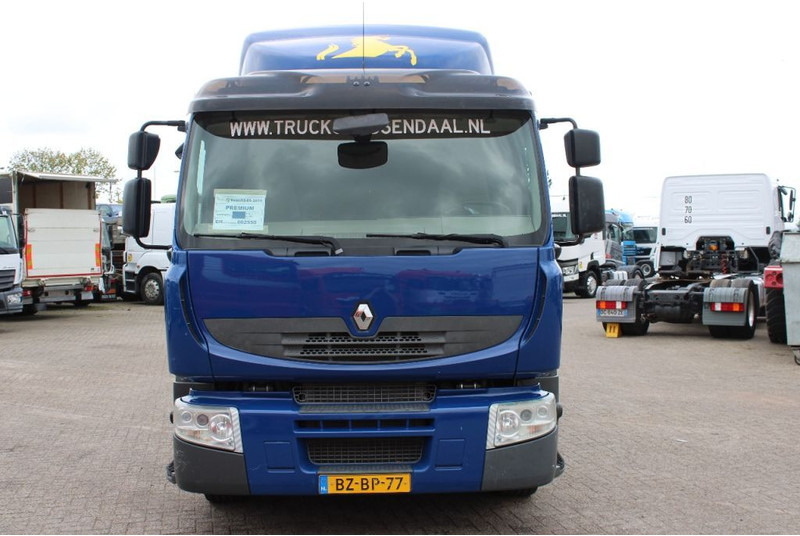 Renault Premium 380DXI + 2 PIECES - Tegljač: slika 2 Renault Premium 380DXI + 2 PIECES - Tegljač: slika 2