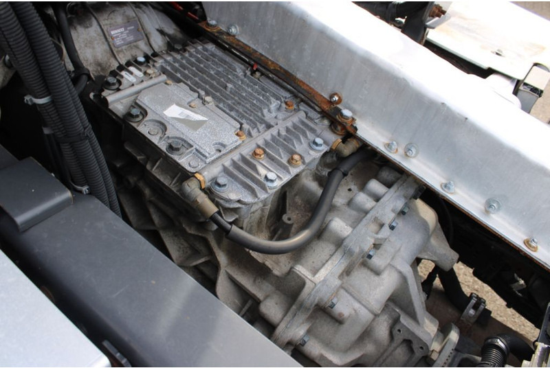 Tegljač Renault Premium premium 380 + EURO 5: slika 7