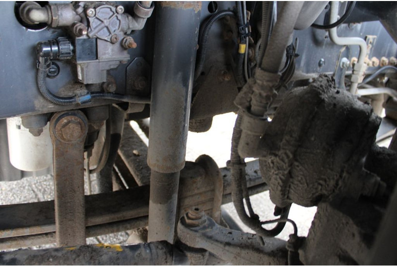 Tegljač Renault Premium premium 380 + EURO 5: slika 10