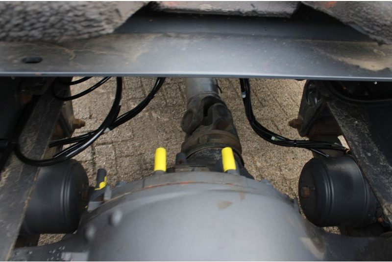 Tegljač Renault Premium premium 380 + EURO 5: slika 14