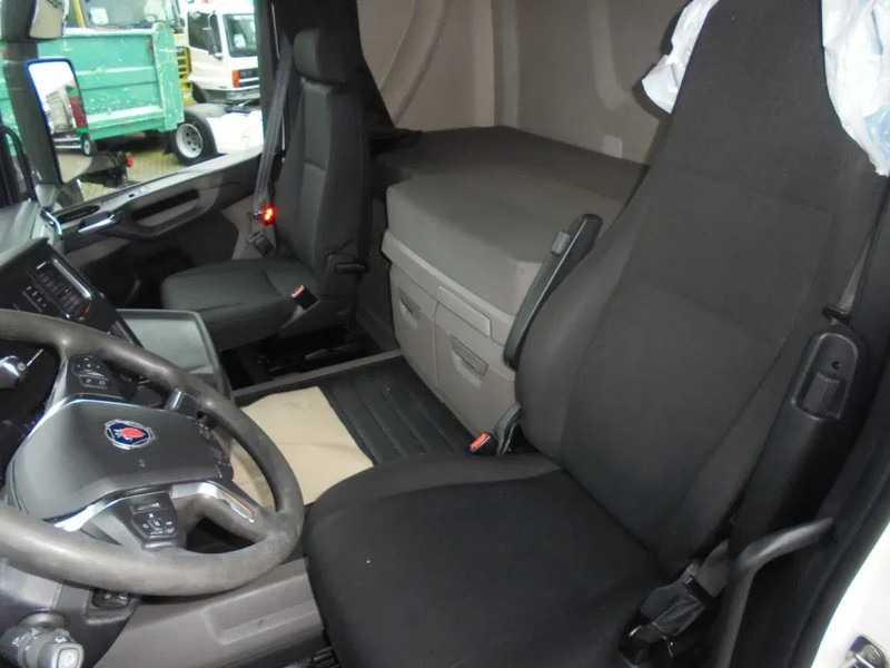Scania R500 NGS + Retarder + Euro 6 - Tegljač: slika 4 Scania R500 NGS + Retarder + Euro 6 - Tegljač: slika 4