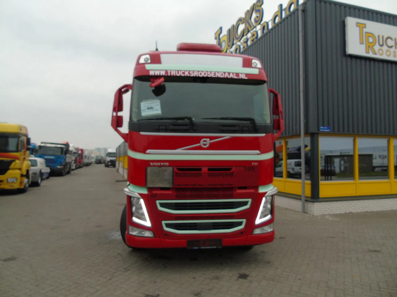 Volvo FH 460 +ADR+ PTO + SPOILER + EURO 6 - Tegljač: slika 5 Volvo FH 460 +ADR+ PTO + SPOILER + EURO 6 - Tegljač: slika 5