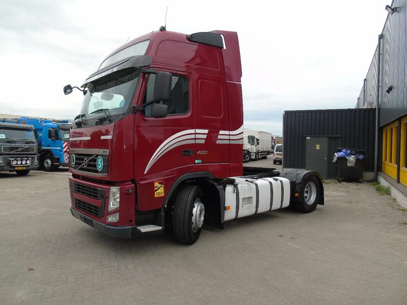 Volvo FH 460 + XL CAB + EURO 5 + manual + 6x IN STOCK - Tegljač: slika 2 Volvo FH 460 + XL CAB + EURO 5 + manual + 6x IN STOCK - Tegljač: slika 2
