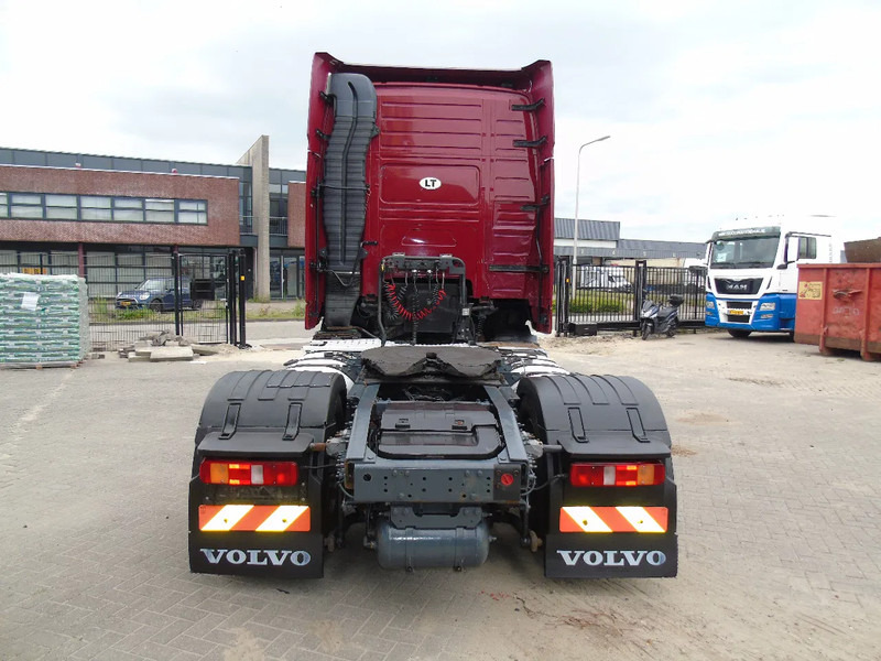 Volvo FH 460 + XL CAB + EURO 5 + manual + 6x IN STOCK - Tegljač: slika 4 Volvo FH 460 + XL CAB + EURO 5 + manual + 6x IN STOCK - Tegljač: slika 4
