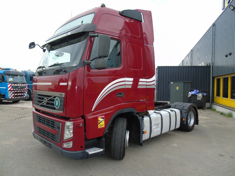 Volvo FH 460 + XL CAB + MANUAL + EURO 5 - Tegljač: slika 3 Volvo FH 460 + XL CAB + MANUAL + EURO 5 - Tegljač: slika 3