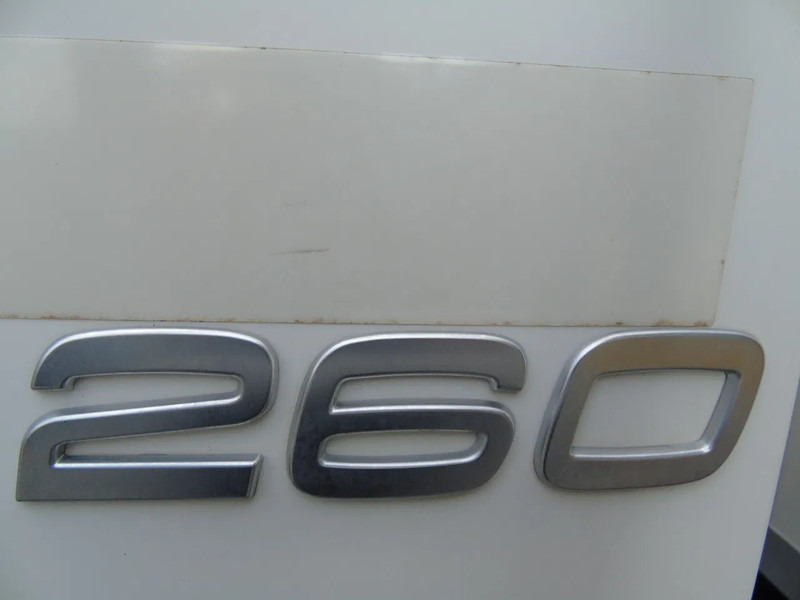 Volvo FE 260 + THERMO KING + DHOLLANDIA LOADLIFT - Hladnjača: slika 5 Volvo FE 260 + THERMO KING + DHOLLANDIA LOADLIFT - Hladnjača: slika 5