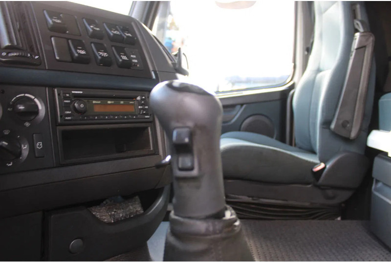 Kamion sa dizalicom Volvo FH 16.540 + 6x4 EURO 5 + palfinger epsilon 30t/m + MANUAL: slika 11