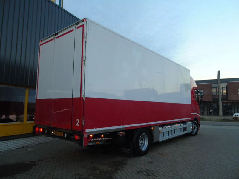 Volvo FH 460 + TRS COOLING + LIFT + EURO 6 - Hladnjača: slika 3 Volvo FH 460 + TRS COOLING + LIFT + EURO 6 - Hladnjača: slika 3