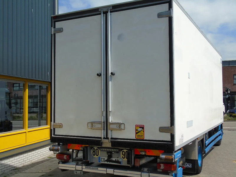 Volvo FL 16.260 +CHEREAU + carrier + manual - Hladnjača: slika 3 Volvo FL 16.260 +CHEREAU + carrier + manual - Hladnjača: slika 3