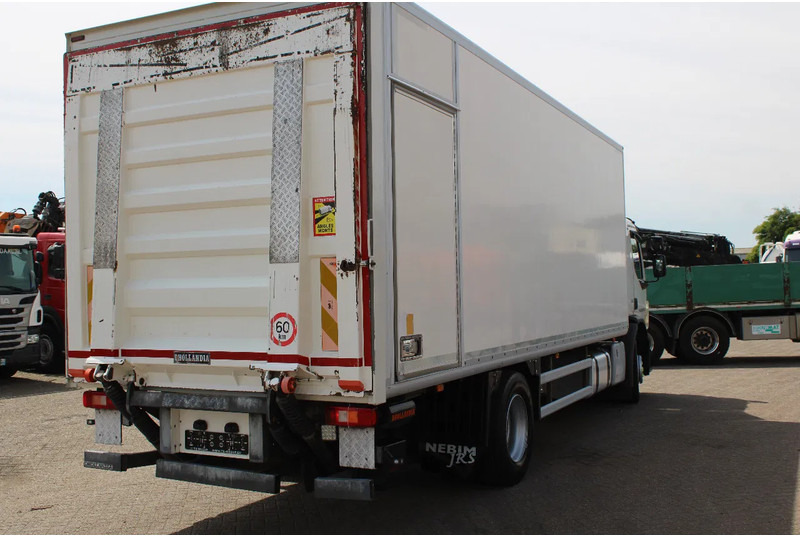Volvo FL 280 + 19 T + LIFT + EURO 6 + NICE TRUCK - Kamion sa zatvorenim sandukom: slika 4 Volvo FL 280 + 19 T + LIFT + EURO 6 + NICE TRUCK - Kamion sa zatvorenim sandukom: slika 4