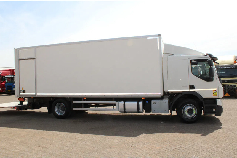 Volvo FL 280 + 19 T + LIFT + EURO 6 + NICE TRUCK - Kamion sa zatvorenim sandukom: slika 3 Volvo FL 280 + 19 T + LIFT + EURO 6 + NICE TRUCK - Kamion sa zatvorenim sandukom: slika 3