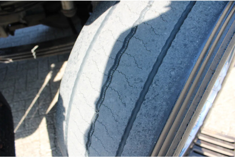 Kamion sa dizalicom Volvo FMX 420 + PALFINGER 34002 SH F + 8X4 + EURO 6 + STEERING: slika 20