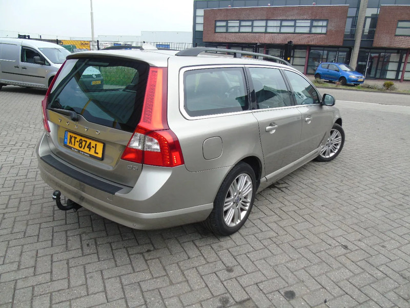 Volvo V70 + manual - Hečbek: slika 5 Volvo V70 + manual - Hečbek: slika 5