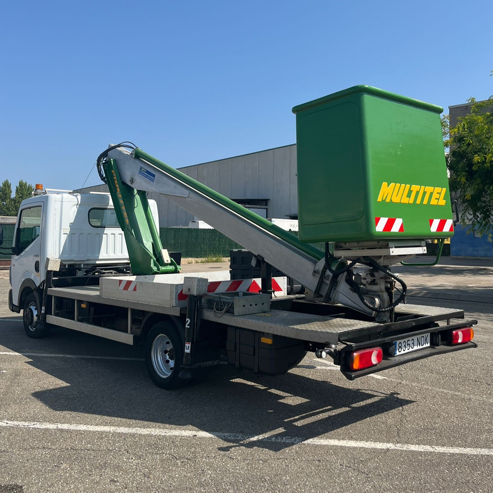 Renault Maxity - Kamion: slika 3 Renault Maxity - Kamion: slika 3