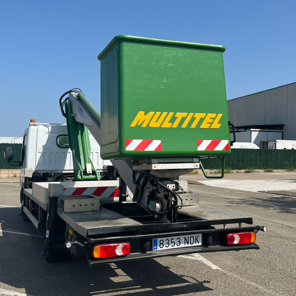 Renault Maxity - Kamion: slika 4 Renault Maxity - Kamion: slika 4