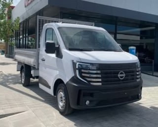 Nissan - Istovarivač: slika 1 Nissan - Istovarivač: slika 1