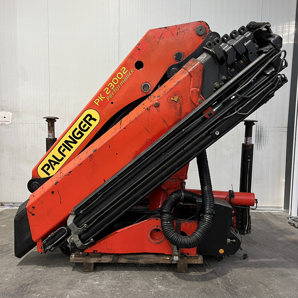 PALFINGER PK 23002 - Kran: slika 4 PALFINGER PK 23002 - Kran: slika 4