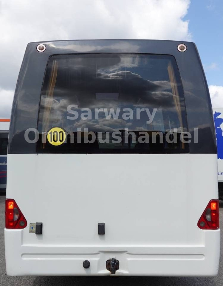 Iveco 65C17 *Klima *Euro5*Wing*Daily*Mago*Rapido*City - Minibus, Putnički kombi: slika 5 Iveco 65C17 *Klima *Euro5*Wing*Daily*Mago*Rapido*City - Minibus, Putnički kombi: slika 5