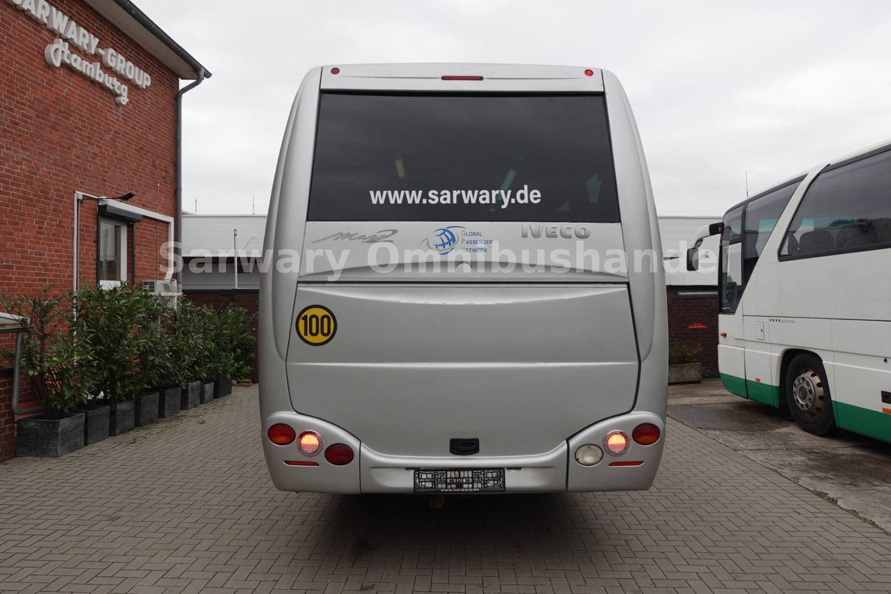 Iveco Mago 2*Klima*29 Sitze*WC*Rapido*Daily*Wing* - Turistički autobus: slika 4 Iveco Mago 2*Klima*29 Sitze*WC*Rapido*Daily*Wing* - Turistički autobus: slika 4