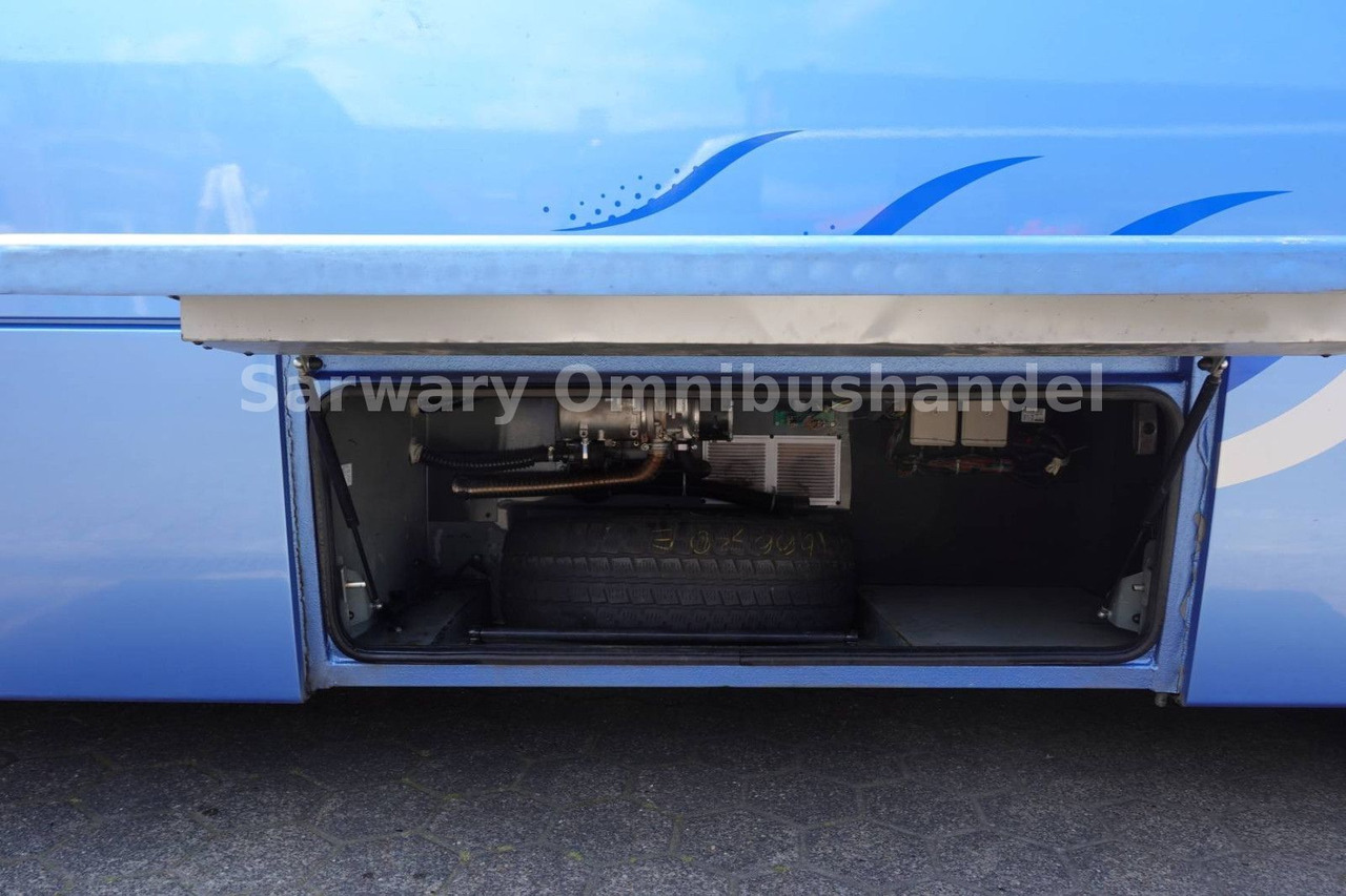 Turistički autobus Iveco Rosero First *Rapido*Atomic*31-Sitze*Klima*: slika 20