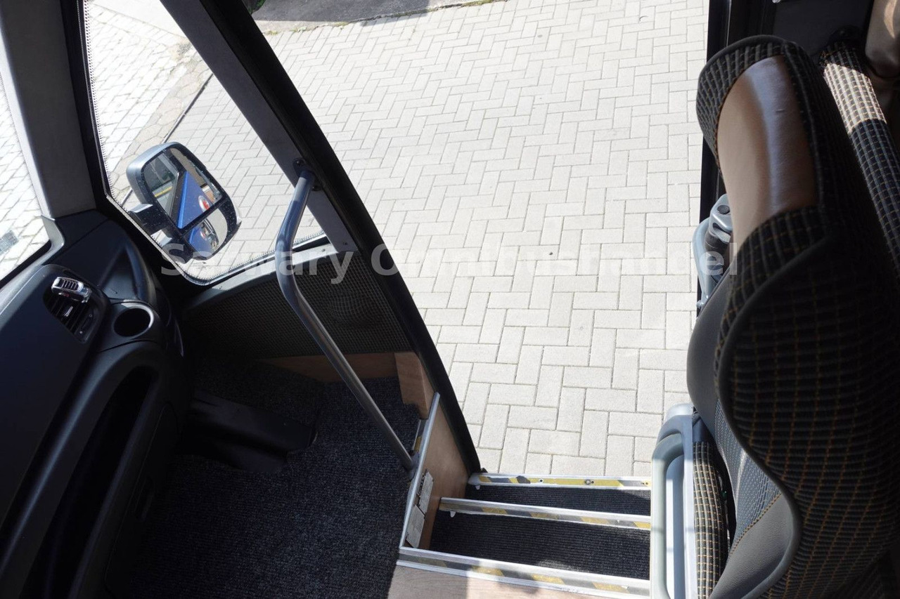 Turistički autobus Iveco Rosero First *Rapido*Atomic*31-Sitze*Klima*: slika 17