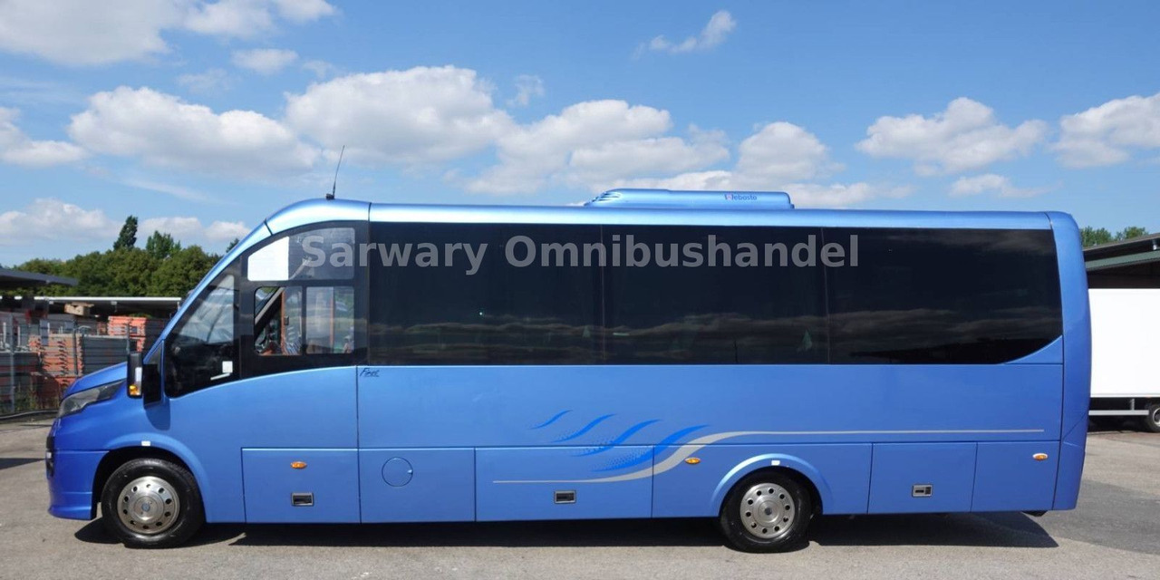 Iveco Rosero First *Rapido*Atomic*31-Sitze*Klima* - Turistički autobus: slika 3 Iveco Rosero First *Rapido*Atomic*31-Sitze*Klima* - Turistički autobus: slika 3