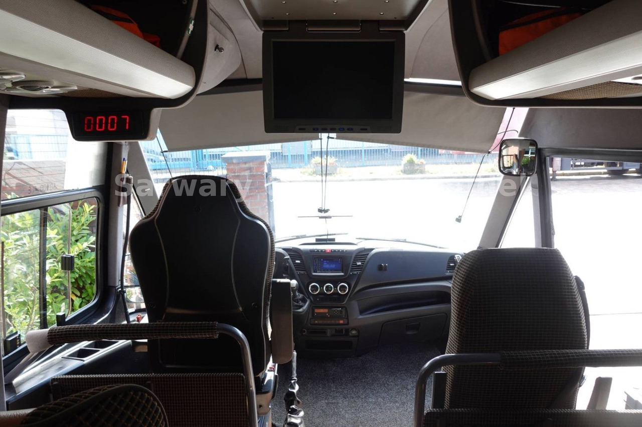 Turistički autobus Iveco Rosero First *Rapido*Atomic*31-Sitze*Klima*: slika 15