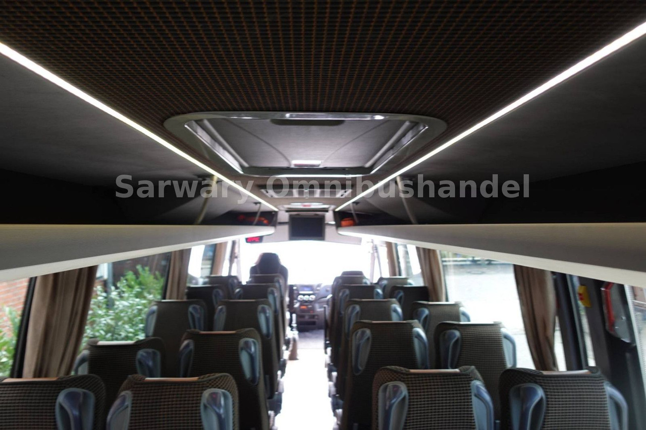 Turistički autobus Iveco Rosero First *Rapido*Atomic*31-Sitze*Klima*: slika 11