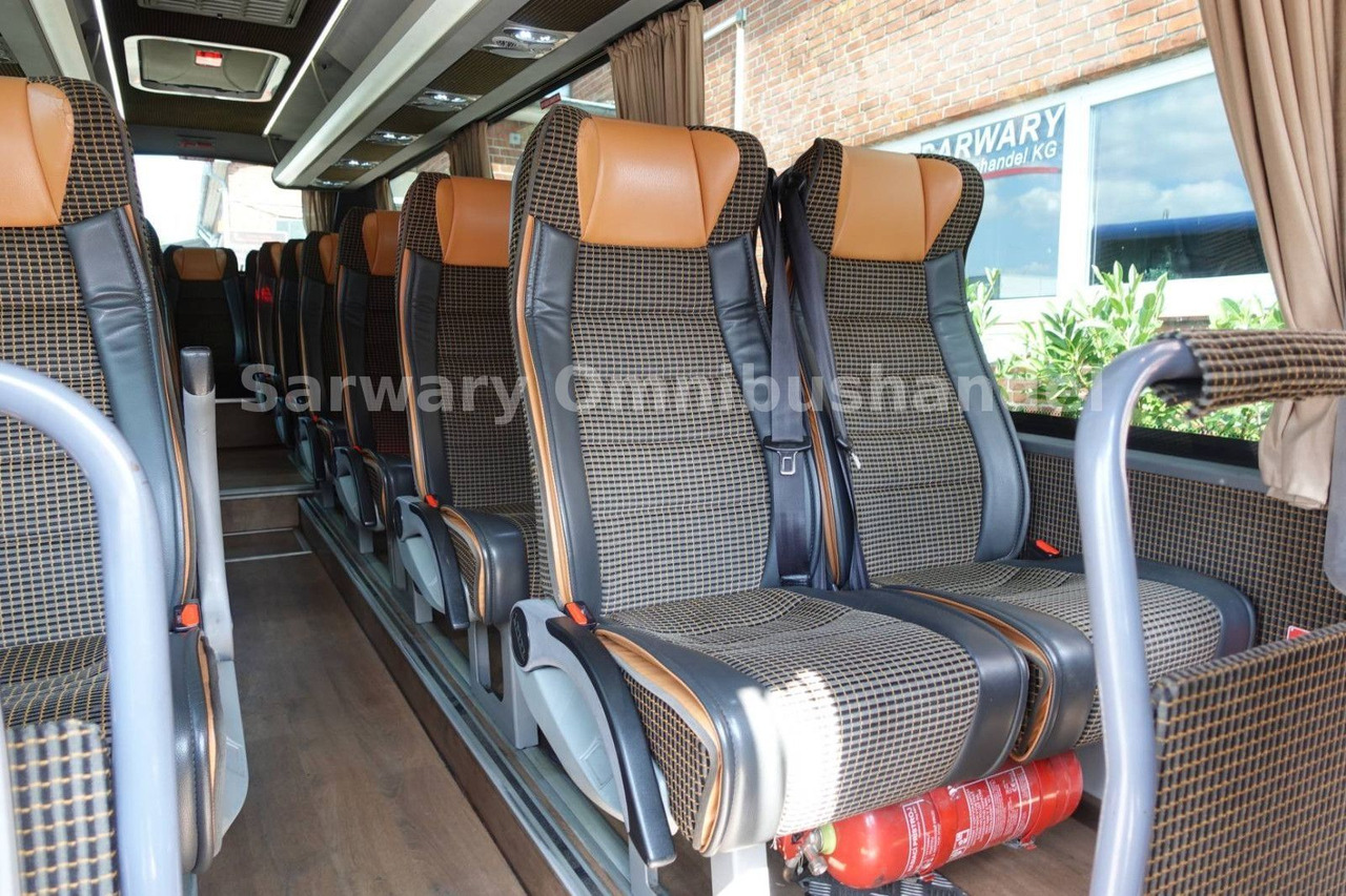 Turistički autobus Iveco Rosero First *Rapido*Atomic*31-Sitze*Klima*: slika 23