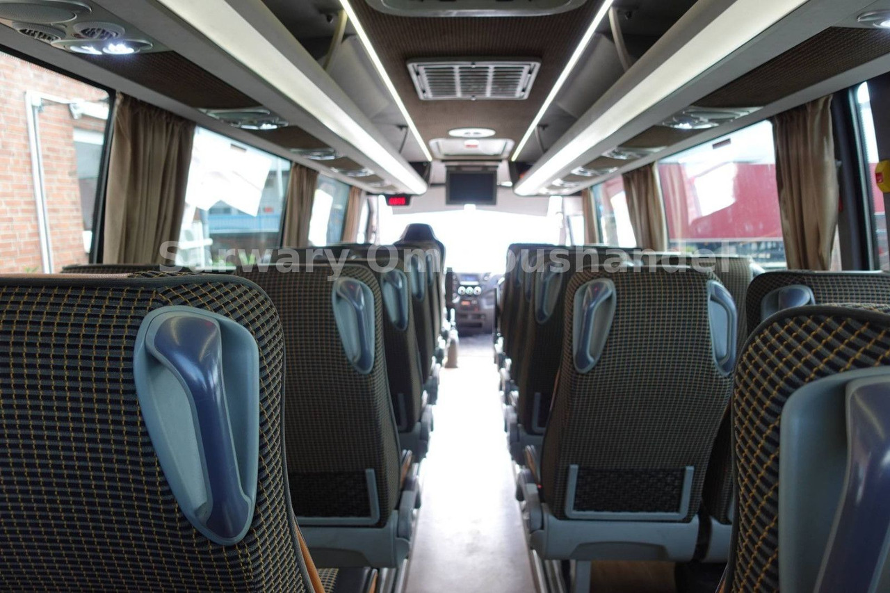 Turistički autobus Iveco Rosero First *Rapido*Atomic*31-Sitze*Klima*: slika 24