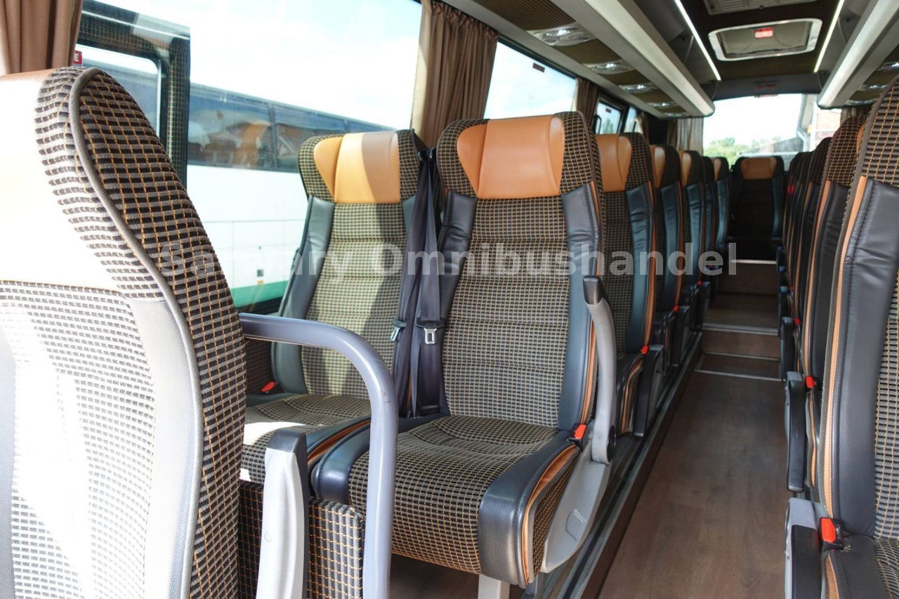 Turistički autobus Iveco Rosero First *Rapido*Atomic*31-Sitze*Klima*: slika 21