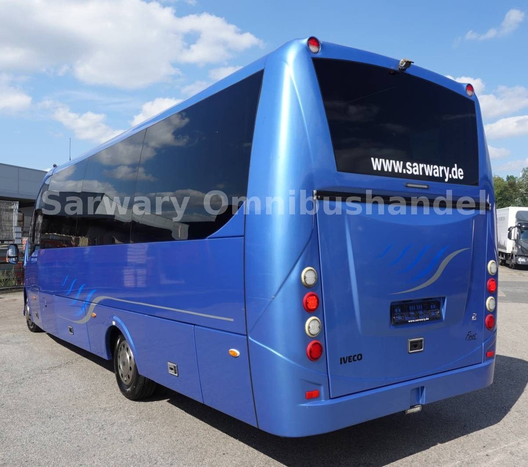 Turistički autobus Iveco Rosero First *Rapido*Atomic*31-Sitze*Klima*: slika 8